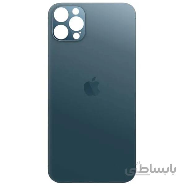 درب پشت آیفون IPHONE 12 PRO