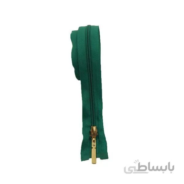 زیپ کاپشنی پلاستیکی کد 3048Z