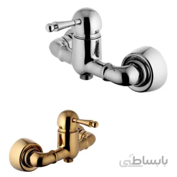شیر توالت البرز روز مدل مارتین