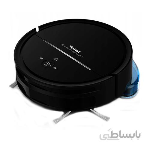 جارو برقی رباتیک و هوشمند تفال مدلRG7765