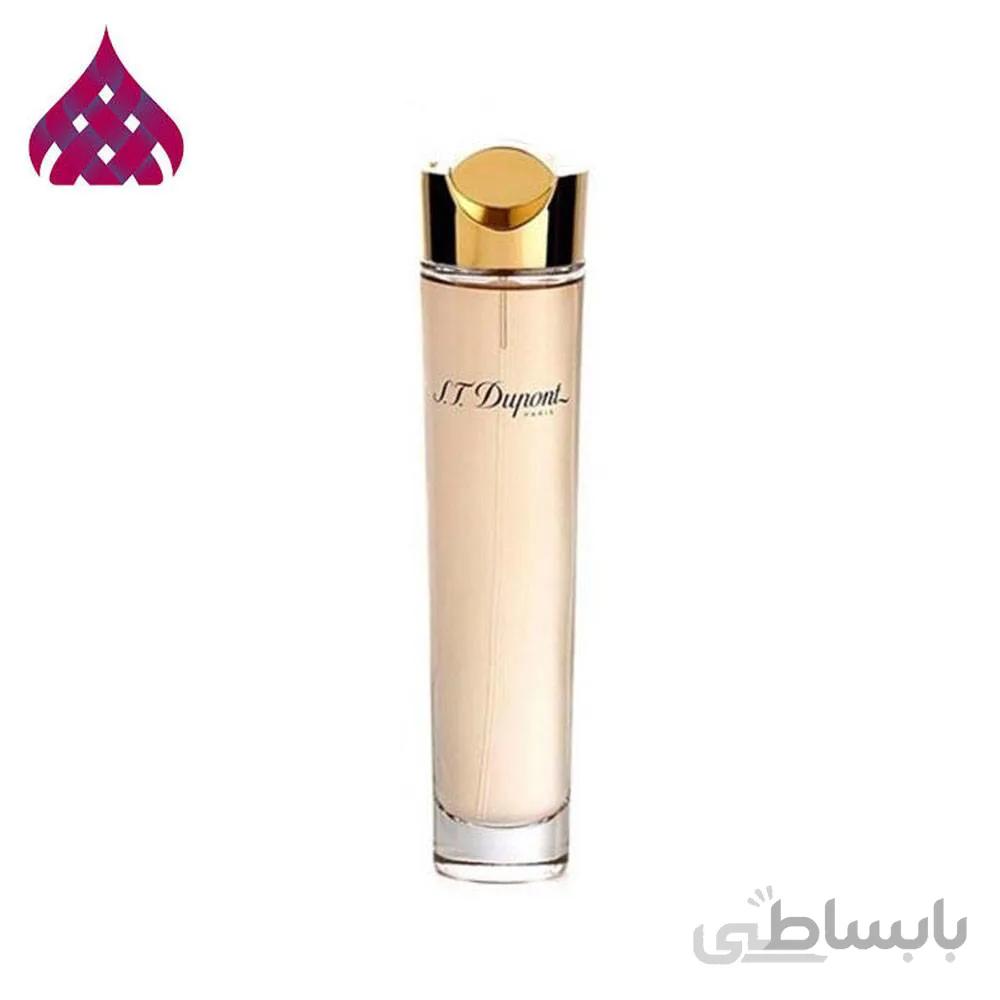 عطر ادکلن اس تی دوپونت زنانه | S.t Dupont pour Femme