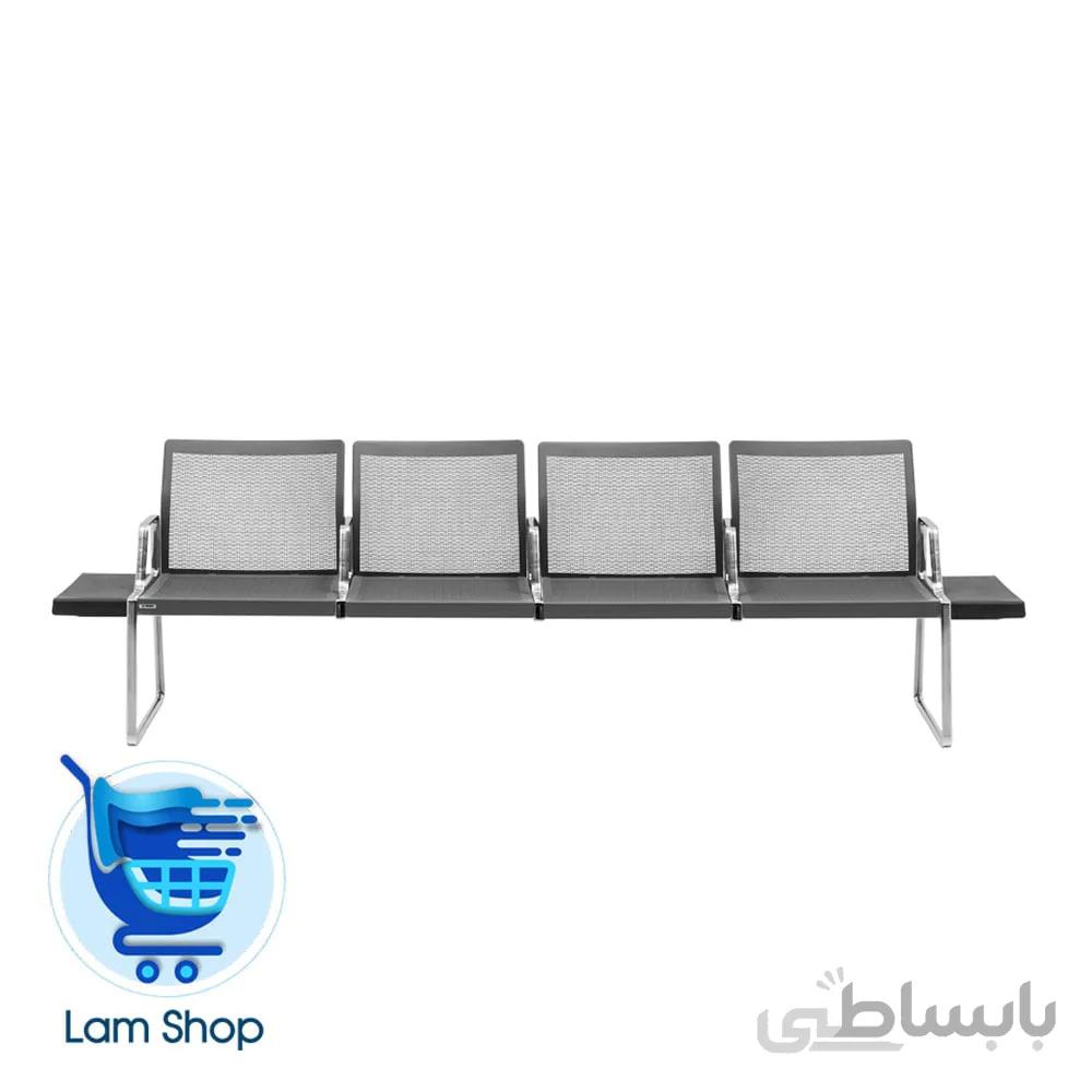 نیمکت ورق پانچ چهارنفره ترانزیت N974 نظری