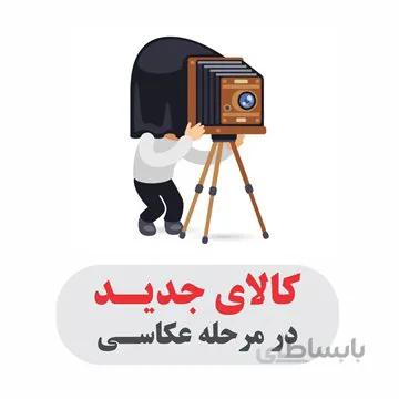 مته برگی سایز 10 ولف