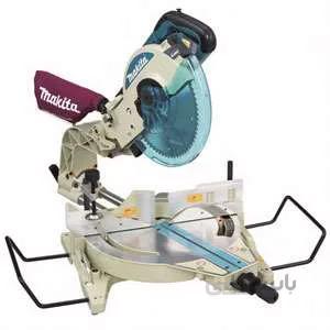 اره فارسی بر ماکیتا مدل LS1214 ا Mitre Saw