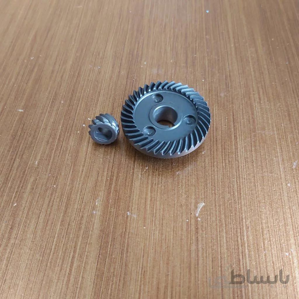 دنده پینیون مینی فرز رونیکس ۳۱۳۰