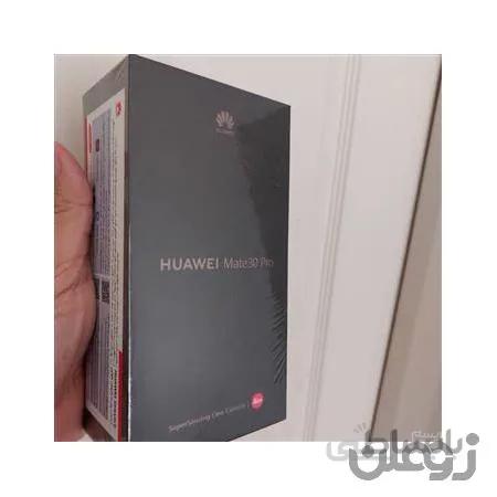 هوآوی میت 30پرو