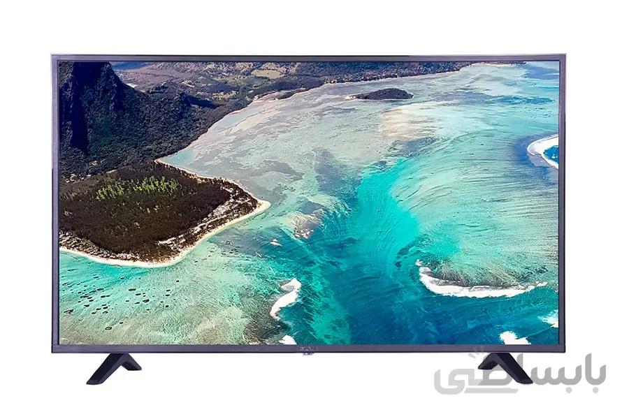 تلویزیون ال ای دی الیو مدل 50UC7410 سایز 50 اینچ ا Olive 50UC7410 LED TV 50 Inch