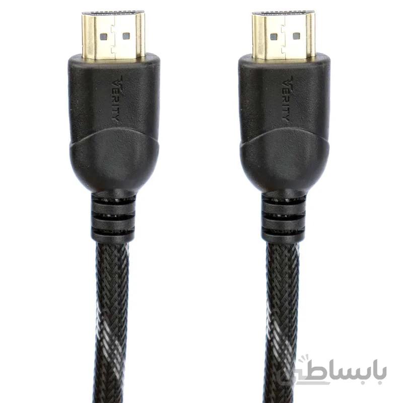کابل HDMI وریتی طول 1.5 متر