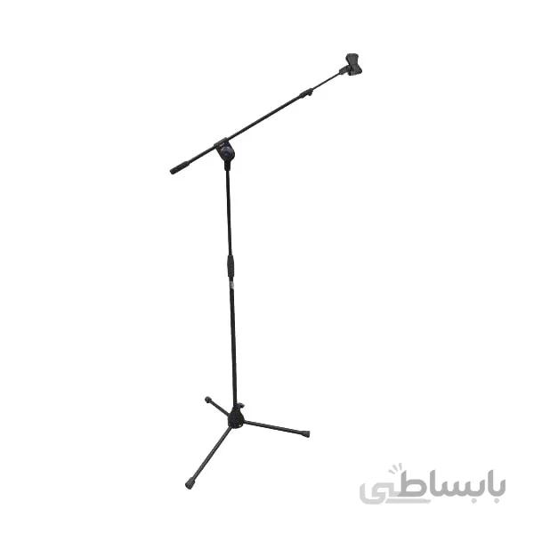 پایه میکروفن وی سوند مدل MS-240