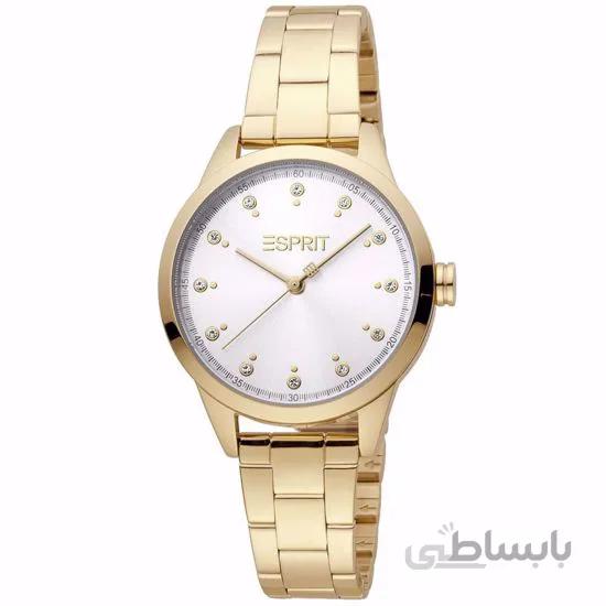 اسپریت ES1L259M1025 ا ساعت مچی زنانه اسپریت ES1L259M1025