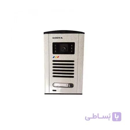 پنل آیفون صوتی گویا