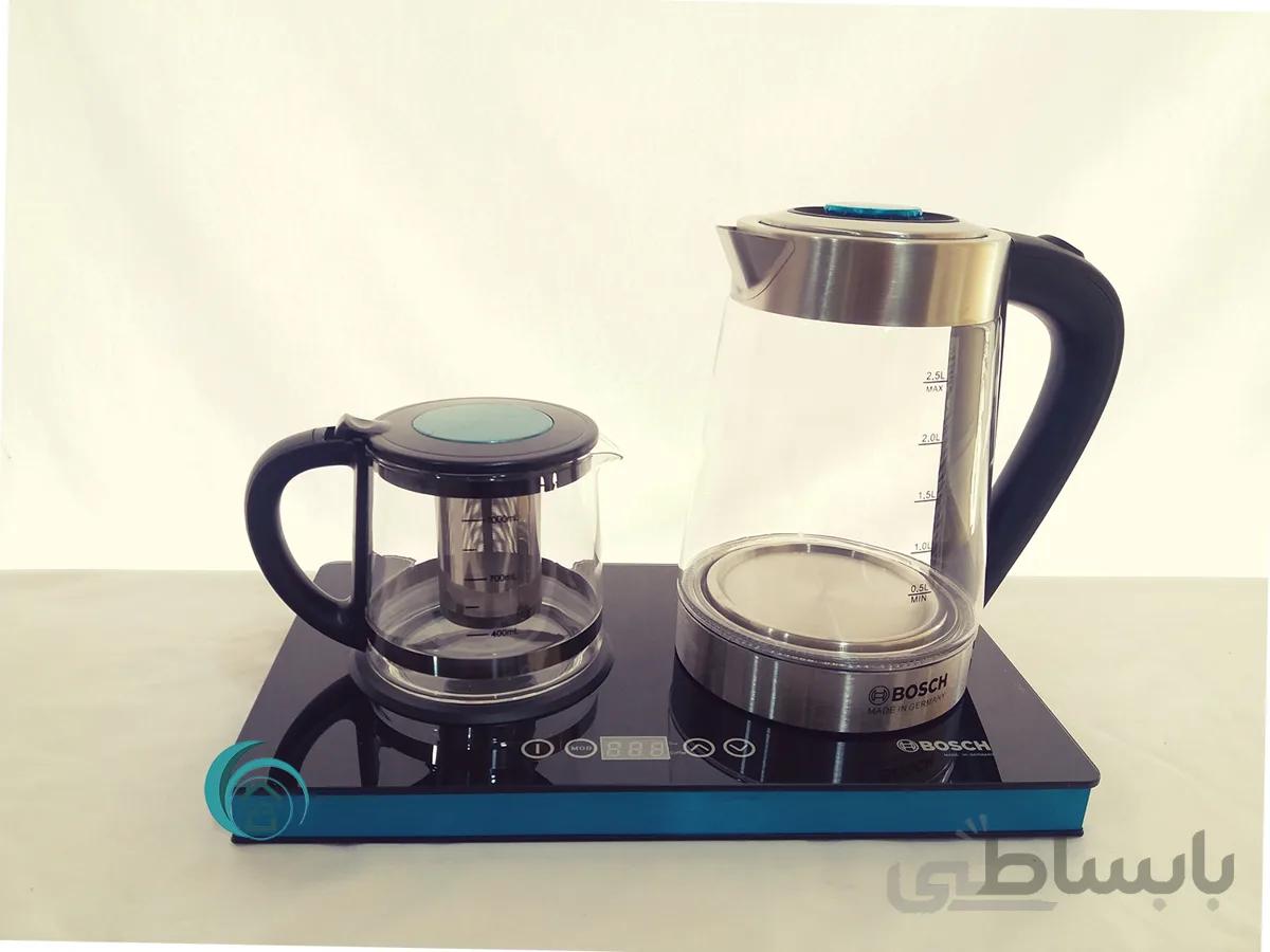 چای ساز بوش مدل ۲۰۰۰ – BOSCH BH-2000