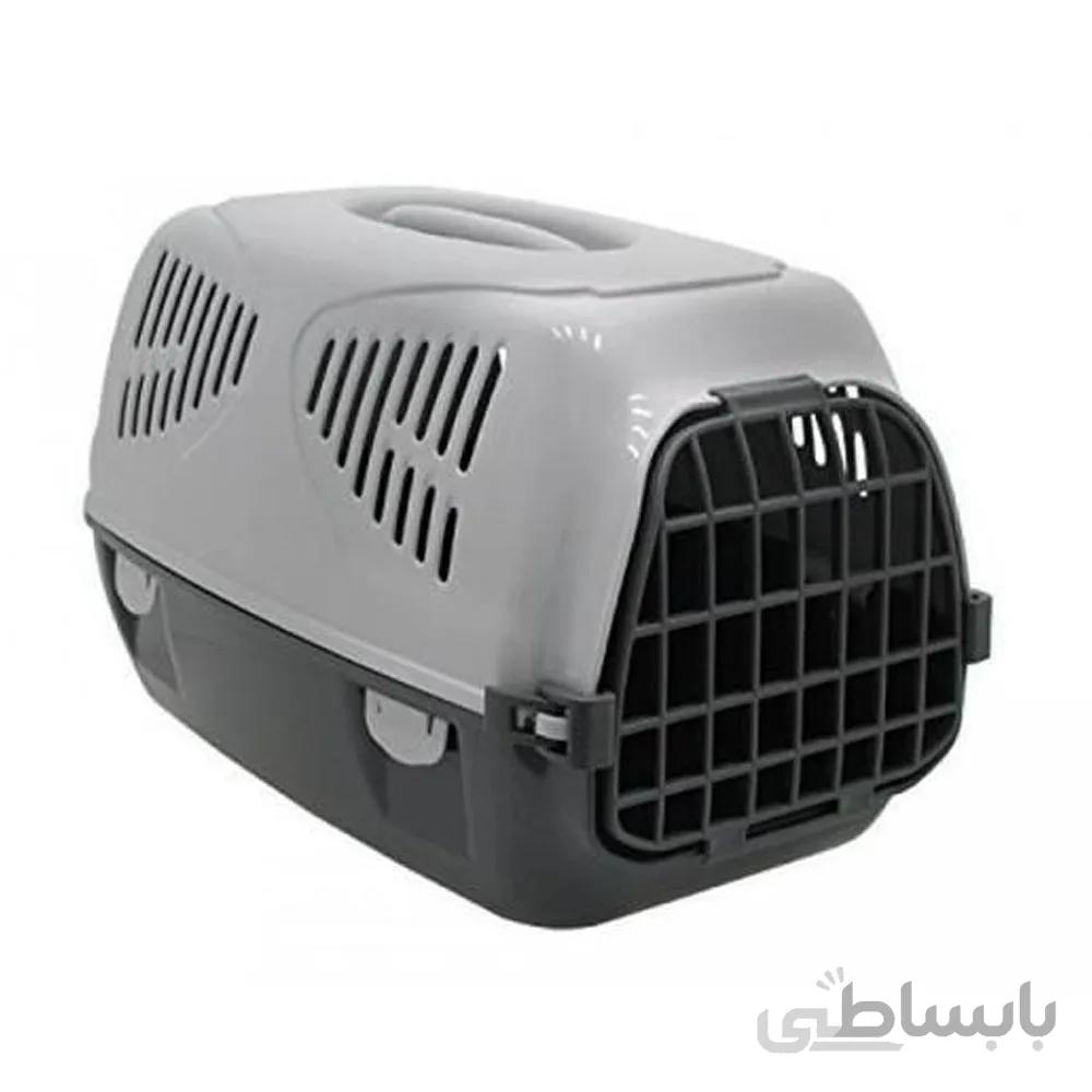 باکس حمل سگ و گربه ام پی اس مدل Sirio ا MPS Carrying Box Model Sirio For Dogs And Cats