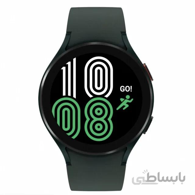 ساعت هوشمند سامسونگ مدل Galaxy Watch4 40mm R860