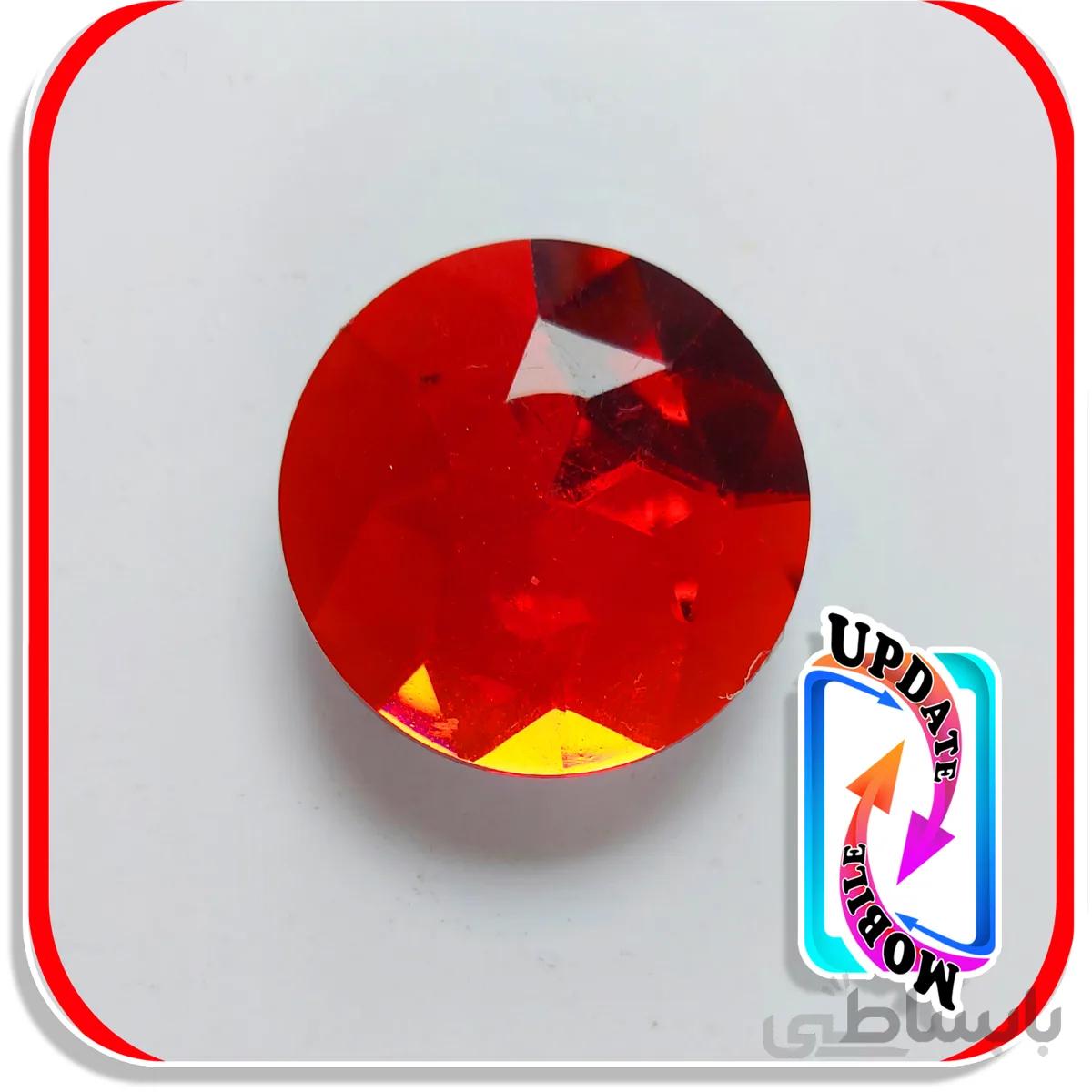 پاپ سوکت طرح الماس ابی