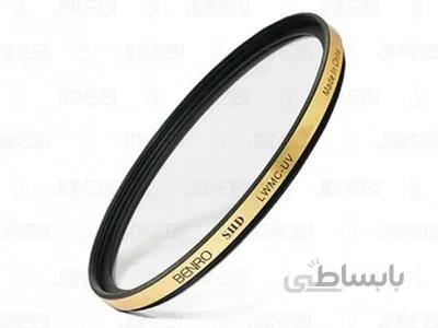 فيلتر بنرو SHD 67mm ا Benro SHD 67mm
