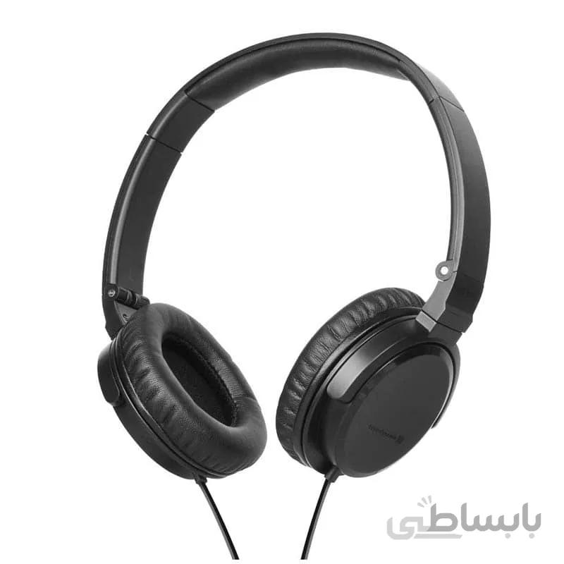 هدست بیرداینامیک DTX 350 M ا Beyerdynamic DTX 350 M Headset