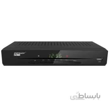 گیرنده تلویزیون دیجیتال دنای مدل DVB-T STB951T2