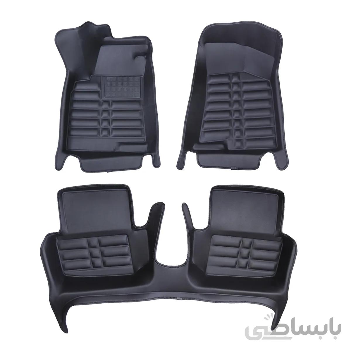کفپوش خودرو پنج بعدی AM بسترن Besturn B30