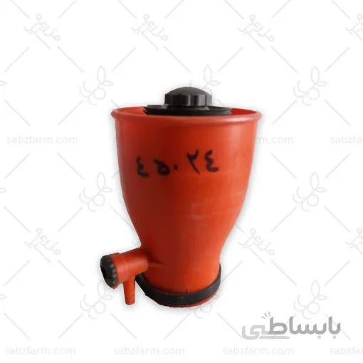 ميکرونر (مه پاش) سمپاش سولو 423