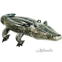57551 شناور تمساح