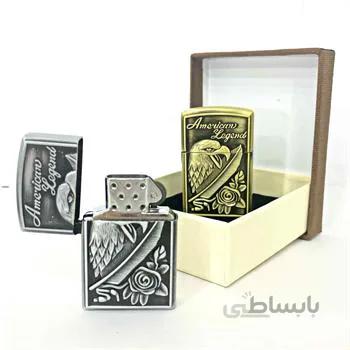 فندک طرح عقاب