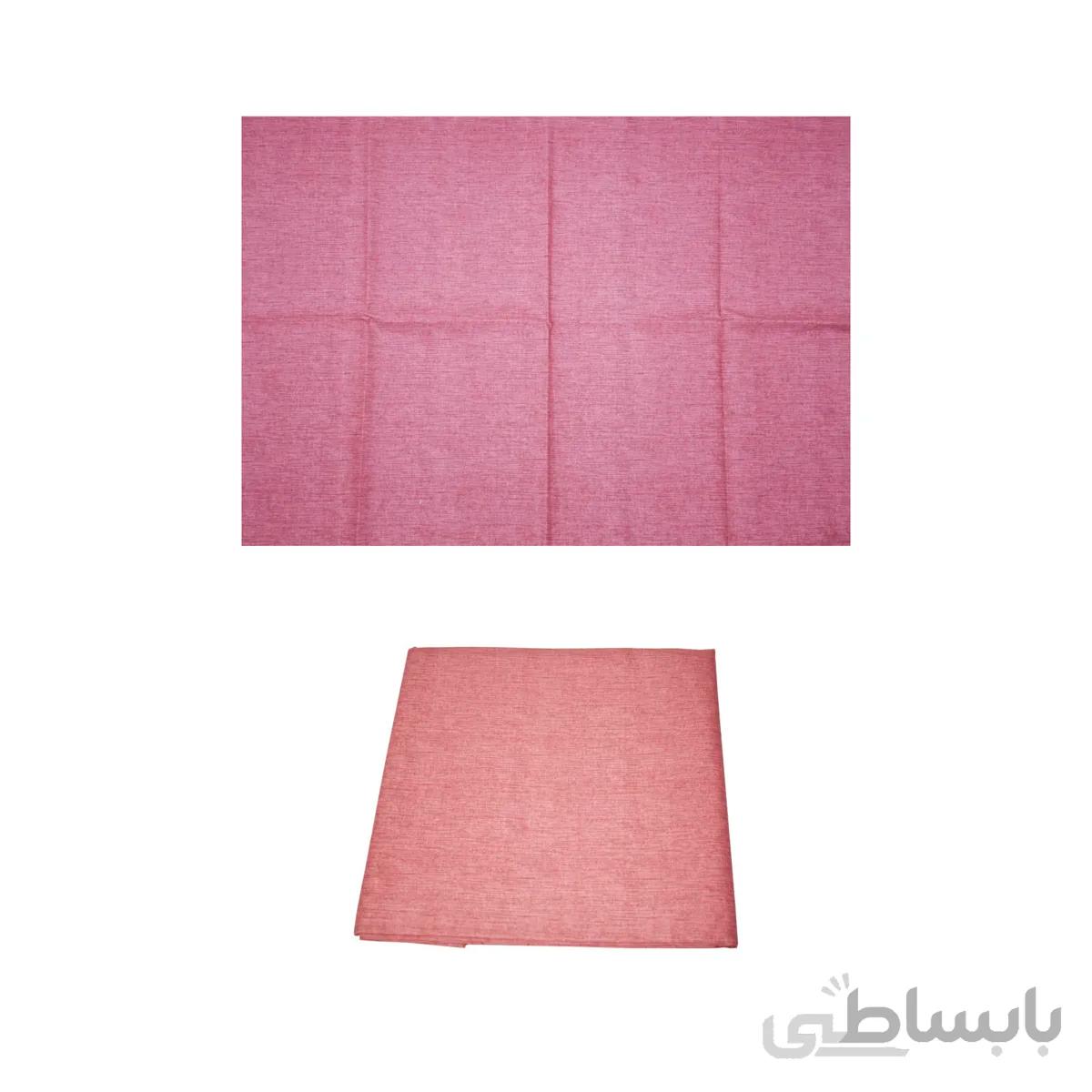 سرویس روتختی مدل ۷۵۳۳ یک نفره ۲ تکه