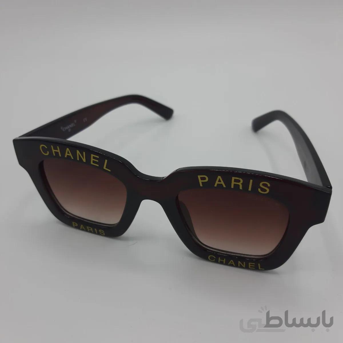 عینک افتابی gl194 CHANEL