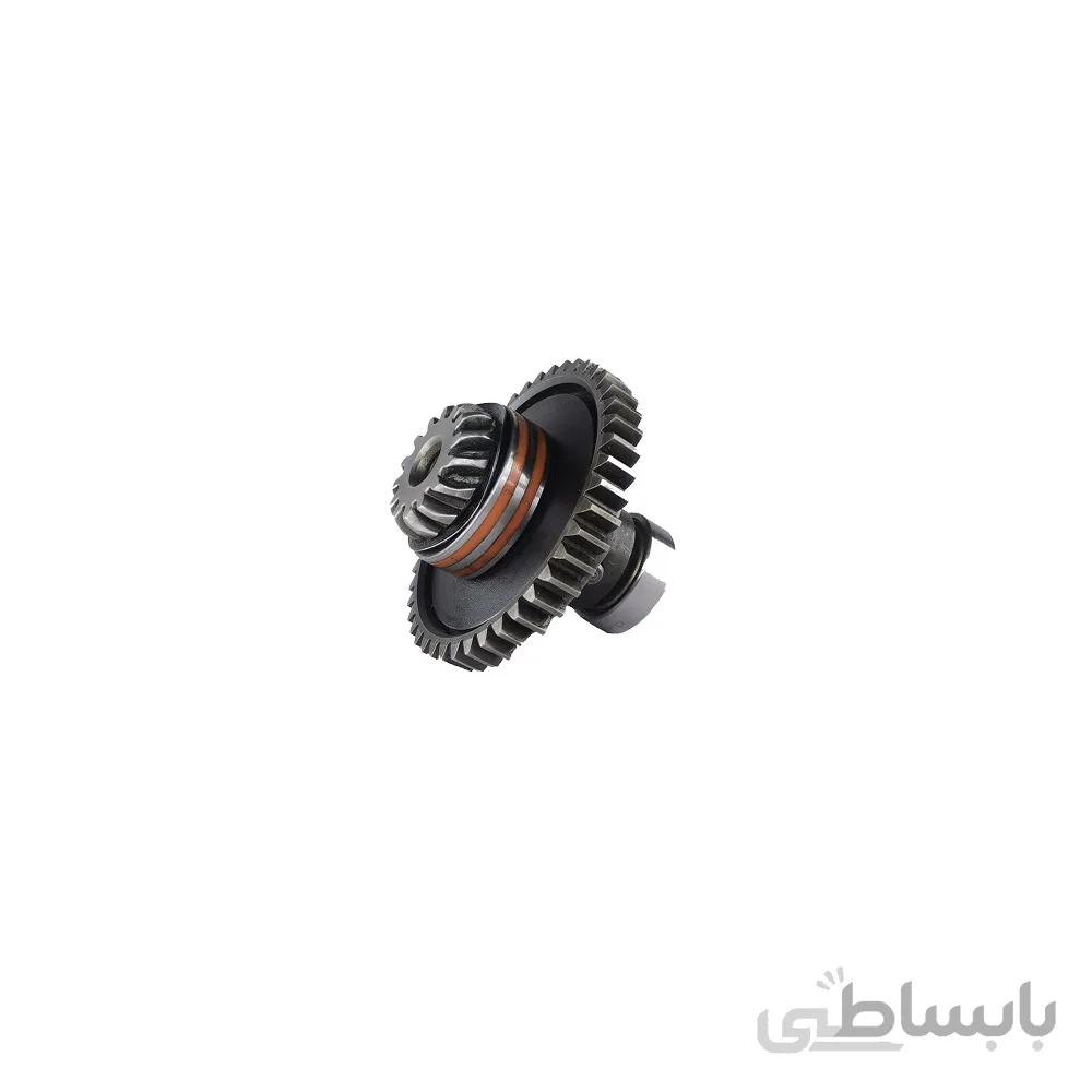 دنده کلاچ بتن کن دیوالت مدل DeWALT 494607-00