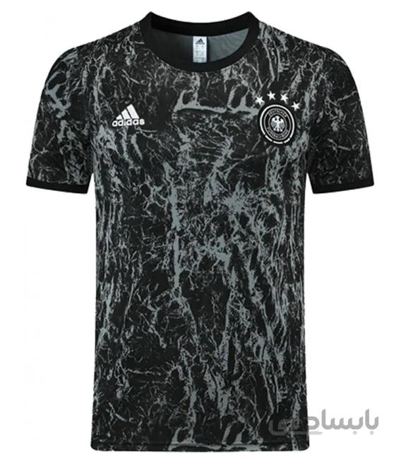کیت تمرینی تیم ملی آلمان GERMANY 2021/22 Training Shirt