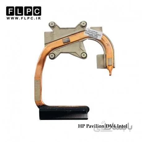 هیت سینک لپ تاپ اچ پی HP Pavilion DV4 Laptop Heatsink - Intel