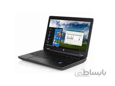 لپ تاپ لمسی اچ پی زدبوک HP Zbook 14 G1 TOUCH