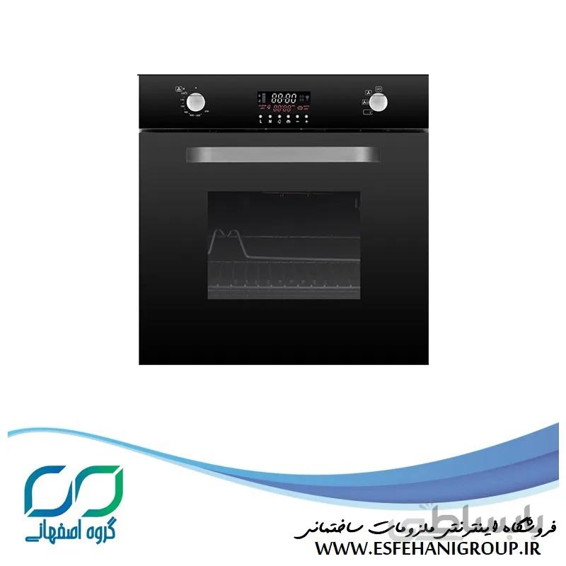 فر توکار تاکنوگلد مدل O-112-TG برقی گازی