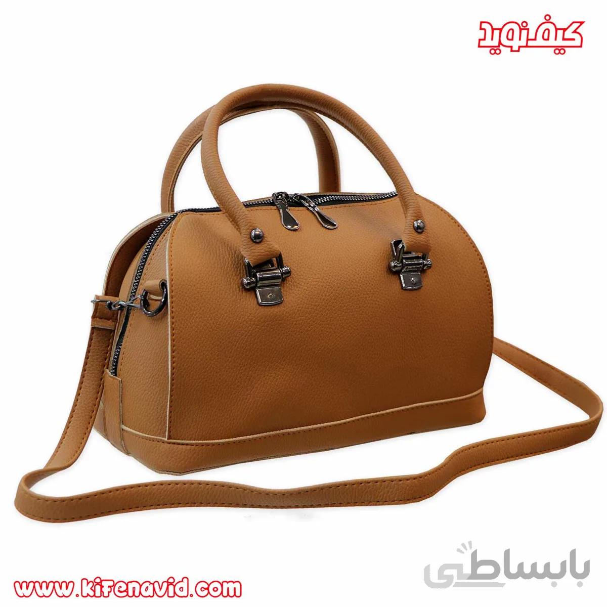 کیف دستی بانوان کد 1405