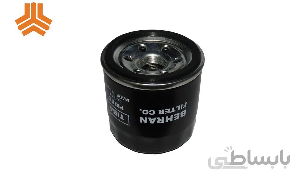 فیلتر روغن شرکتی