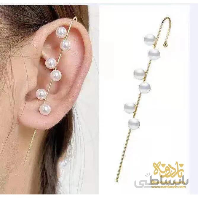 گوشواره کراس