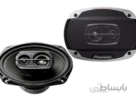 بلندگوی بلک ساند مدل BL-6975V2 ا Black Sound BL-6975V2 Car Speaker