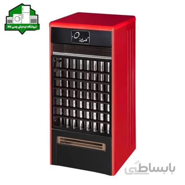 فن هیتر گازی انرژی مدل GH0640-IR.fan