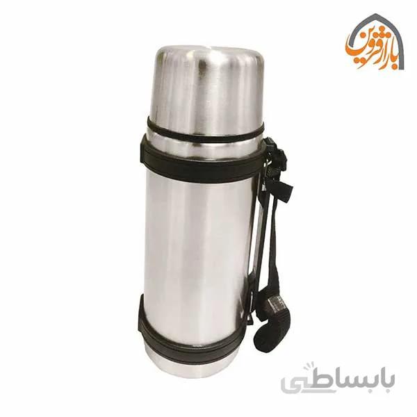 فلاسک کوهنوردی دلمونتی مدل Delmonti DL 1470 ا Delmonti DL 1470 Flask