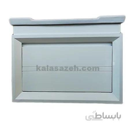 روشویی کابینتی دیواری ضدآب کد 1002