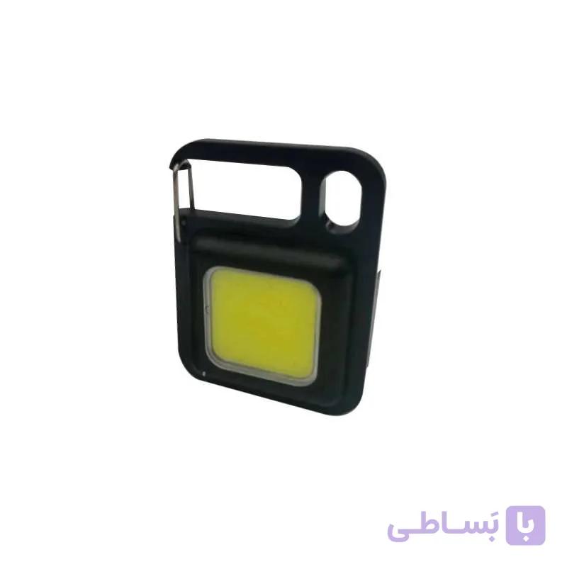 چراغ قوه مدل 2018 با نور مهتابی — تصویر 1