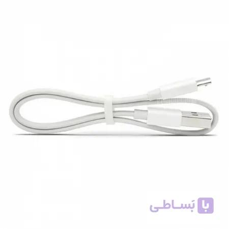 کابل فلت کوتاه اندرویدی