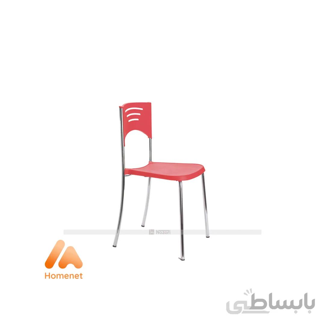 صندلی کافه برند نظری
