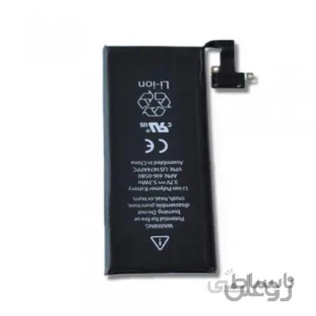باطری اصلی گوشی ایفون Iphone 4s
