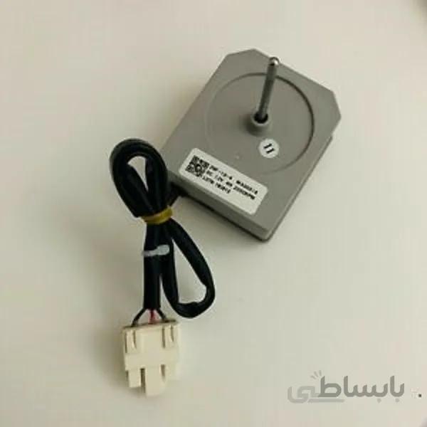 فن LG و هایسنس 12 و 13 ولت