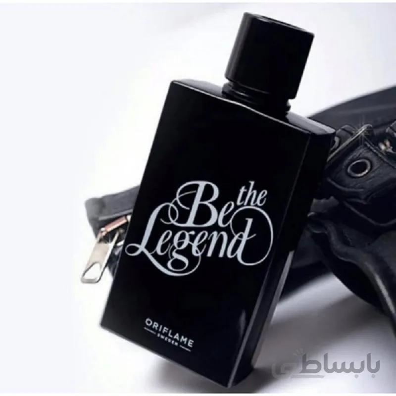 عطر مردانه Be the Legend