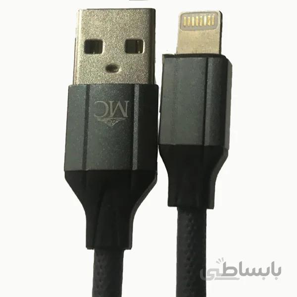 کابل تبدیل ماکروکام مدل MK-101 طول 1 متر