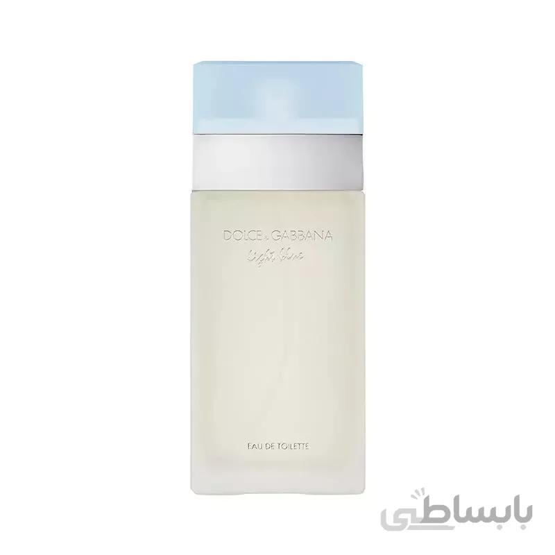 Dolce Gabbana Light Blue For Women EDT Tester