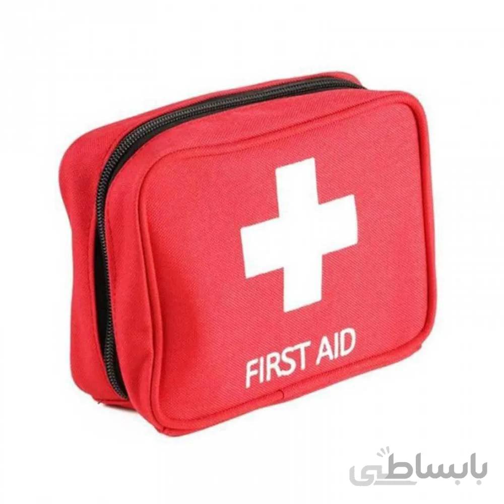 کیف کمک های اولیه گرانیت – Granite First Aid