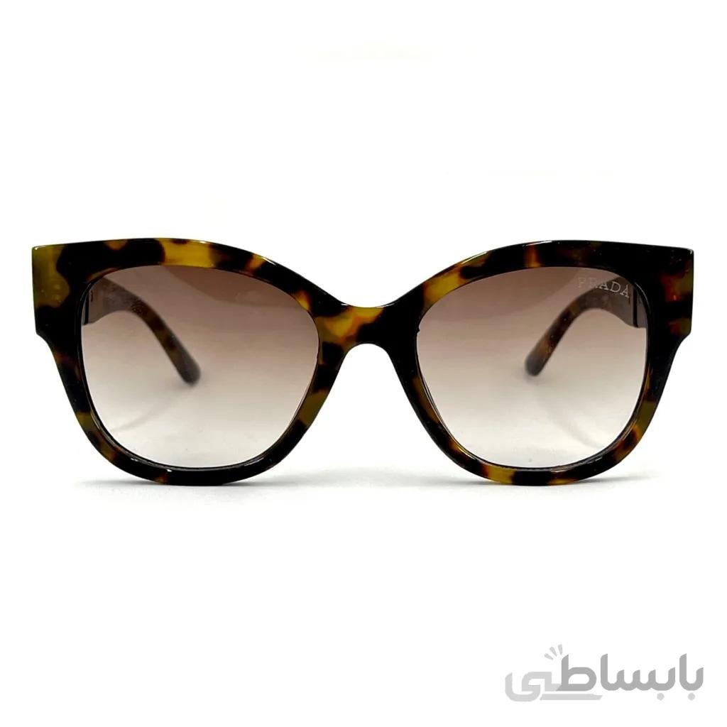 عینک مدل Pr02ws-Leo
